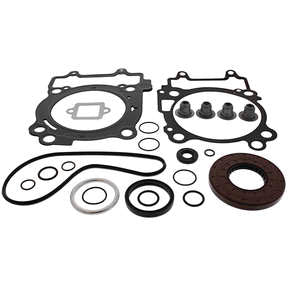 QB GASKET SET WITH OS