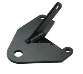TRAILER HITCH QBOSS