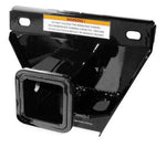 QB REAR RECEIVER HITCH
