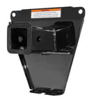 QB REAR RECEIVER HITCH