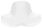 WINDSHIELD UNIV W/O CUTOUT
