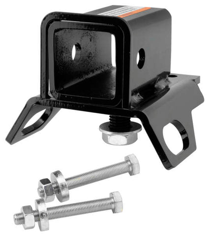 QB REAR RECEIVER HITCH