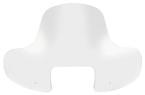 WINDSHIELD UNIV W/CUTOUT