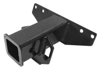 QB REAR RECEIVER HITCH