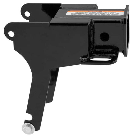 QB REAR RECEIVER HITCH