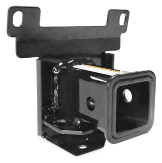 QB REAR RECEIVER HITCH