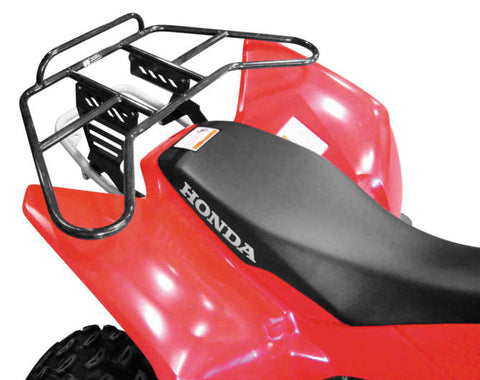 QB REAR RACK MOUNT ONLY