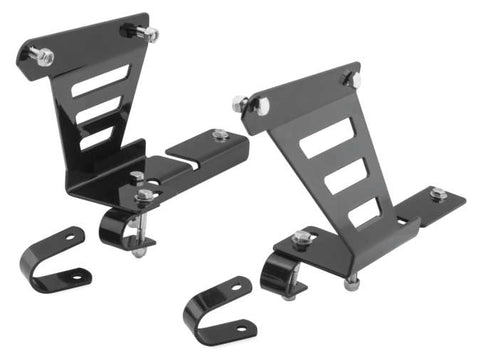 QB REAR RACK MOUNT ONLY