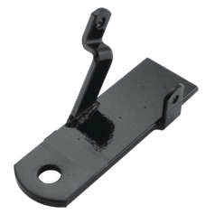 TRAILER HITCH QBOSS