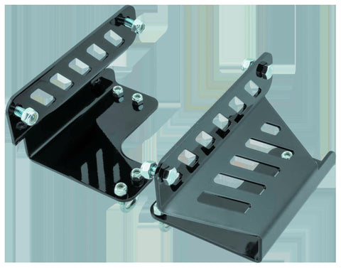 QB REAR RACK MOUNT ONLY
