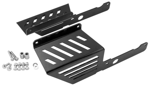 QB REAR RACK MOUNT ONLY