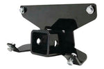 QB FRT RECEIVER HITCH
