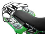 QB REAR RACK MOUNT ONLY