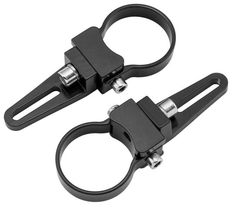 LED MOUNTING CLAMP 1.75" QB