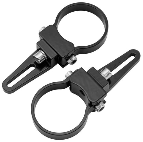 LED MOUNTING CLAMP 2" QB