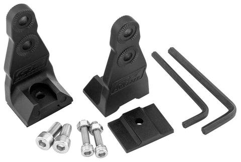 QB LED LIGHTBAR MOUNTS