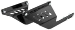 QB REAR RACK MOUNT ONLY