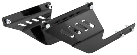 QB REAR RACK MOUNT ONLY