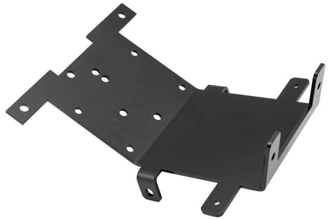 WNCH MNT HON FOREMAN 400/450