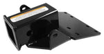 QB FRT RECEIVER HITCH