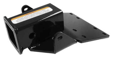 QB FRT RECEIVER HITCH