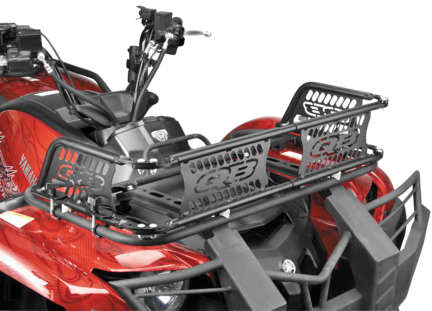 QB FRONT RACK EXTENSION