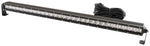 QB SINGLE ROW LED 31.5"
