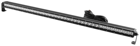 QB SINGLE ROW LED 40"