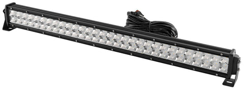 QB DOUBLE ROW LED 32"