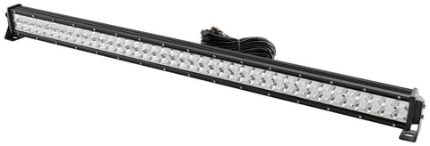 QB DOUBLE ROW LED 42"