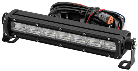 QB SINGLE ROW DRL LED 11.5"