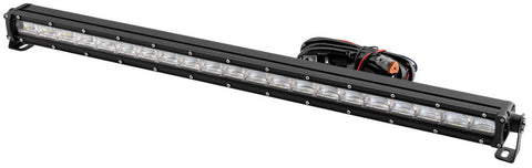 QB SINGLE ROW DRL LED 31.5"