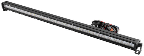 QB SINGLE ROW DRL LED 41.5"