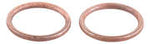 EXHAUST GASKET KIT