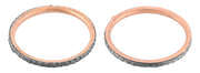 EXHAUST GASKET KIT