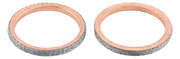 EXHAUST GASKET KIT