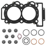 QB FULL TOP END SET