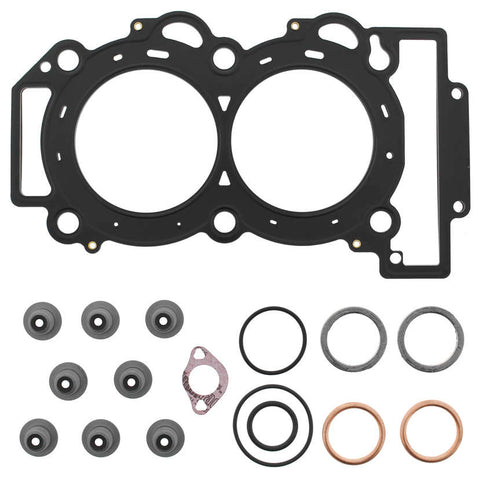 QB FULL TOP END SET