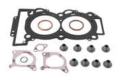 QB FULL TOP END SET