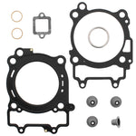 QB FULL TOP END SET