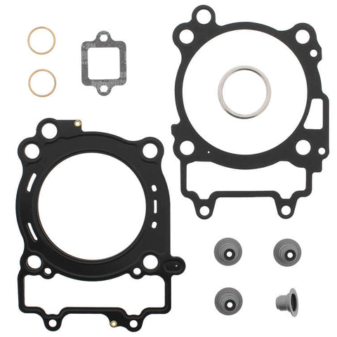 QB FULL TOP END SET