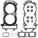 QB FULL TOP END SET