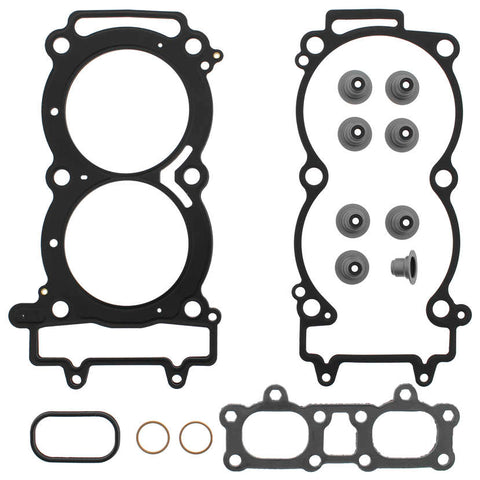 QB FULL TOP END SET