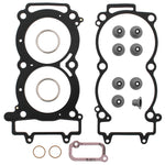 QB FULL TOP END SET