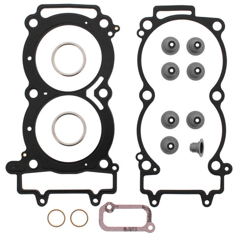 QB FULL TOP END SET