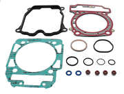 QB FULL TOP END SET