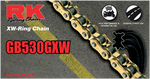 RK GB 530 GXW - Chain - 160 Links GB530GXW-160