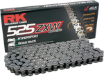 RK 525 ZXW - Sealed Chain - 170 Links GG525ZXW-170