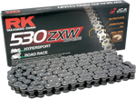 RK 530 ZXW - Sealed Chain - 130 Links GG530ZXW-130
