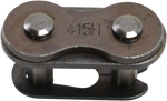 RK 415 - Heavy-Duty Chain - Clip Connecting Link M415H-CL